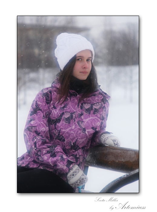 Фото жизнь