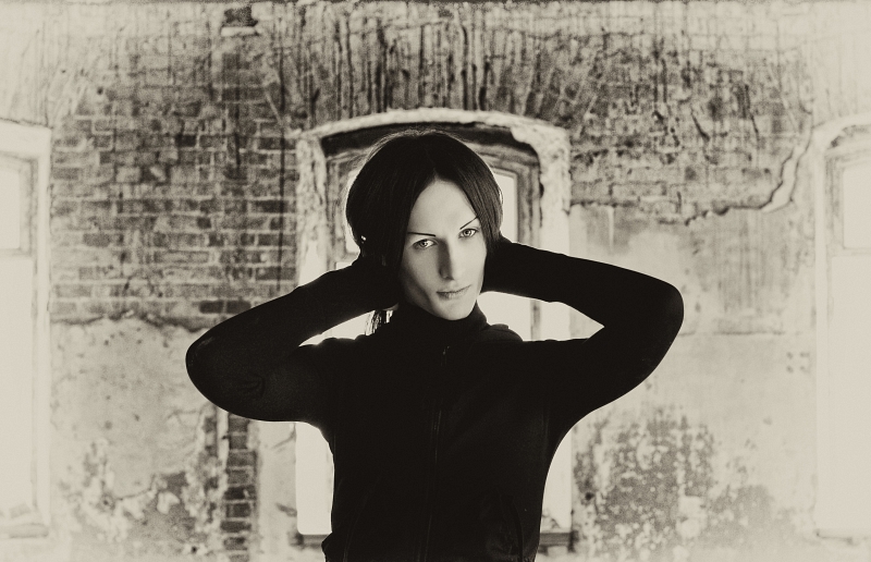 Фото жизнь (light) - Дмитрий Танатос - Портфолио модели - Primavera