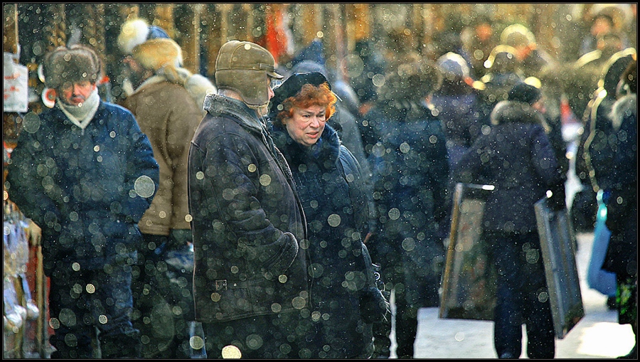 Фото жизнь