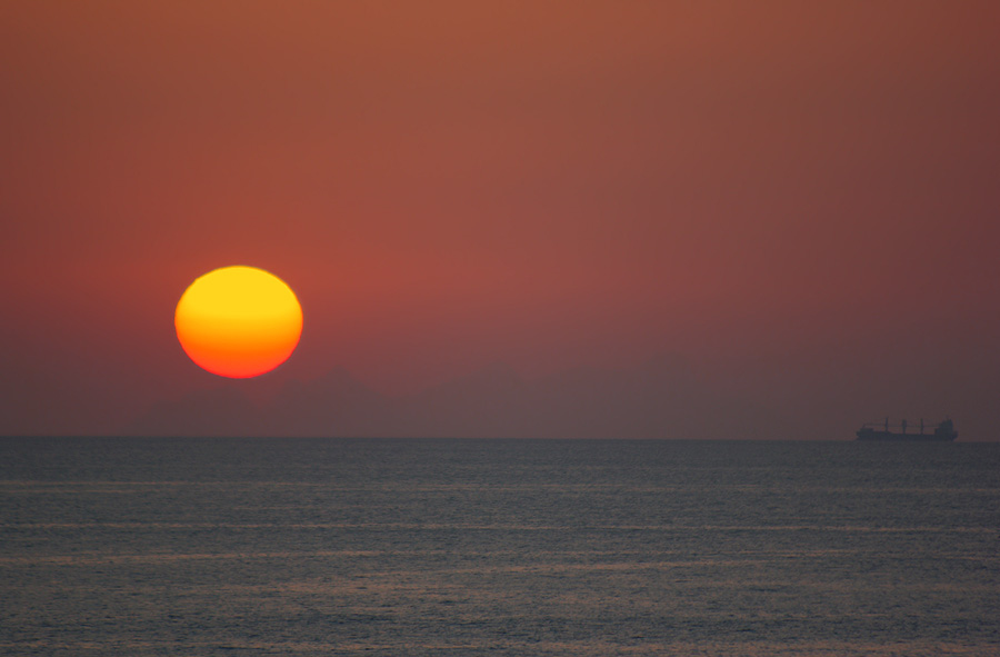 Фото жизнь (light) - Виктор Солодухин - Египет - Красное море