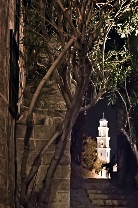 Фото жизнь (light) - Синицына Ольга - Об Израиле. С любовью :) - вечерний акцент