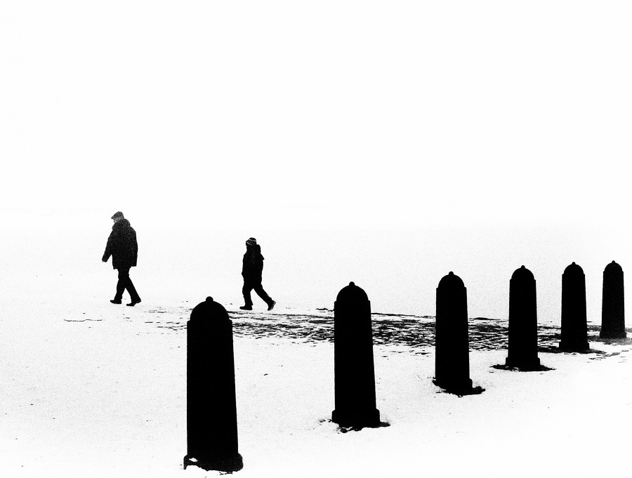 Фото жизнь (light) - Валерий Небренчин - Белый альбом - По стопам