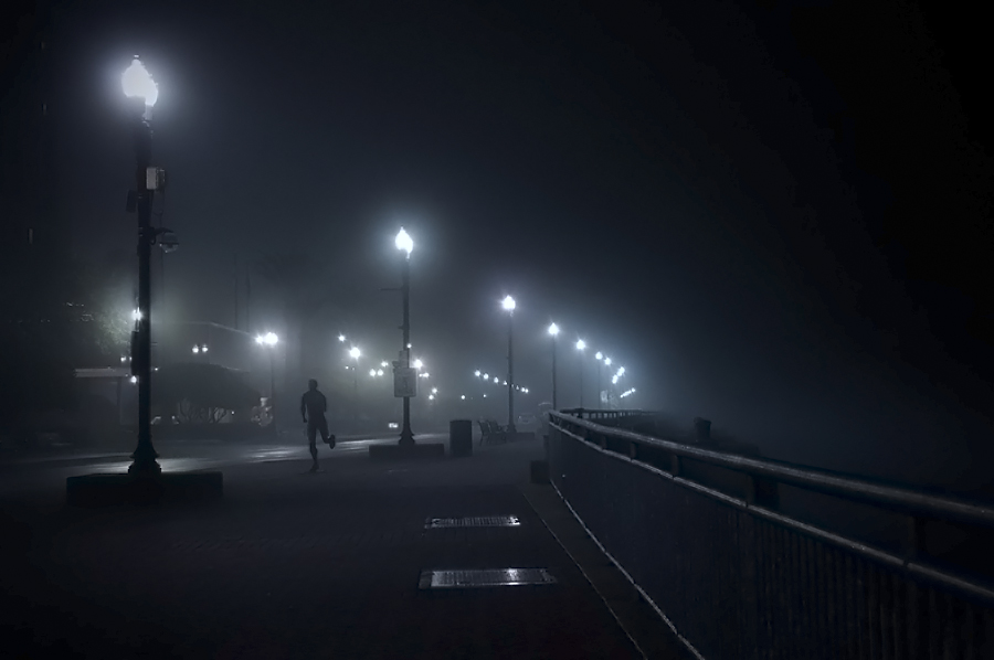 Фото жизнь (light) - Ирина - корневой каталог - в тумане