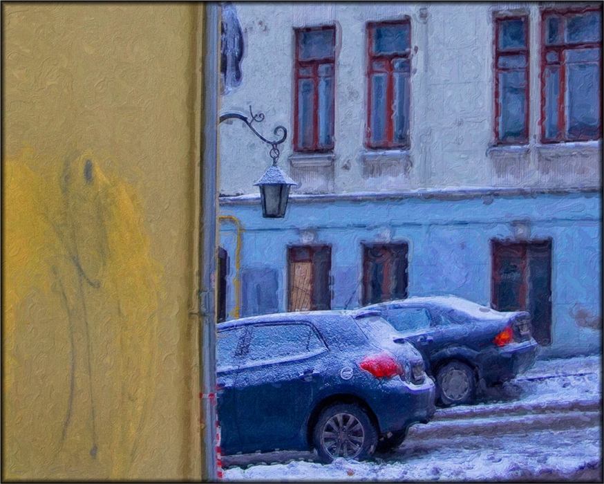 Фото жизнь