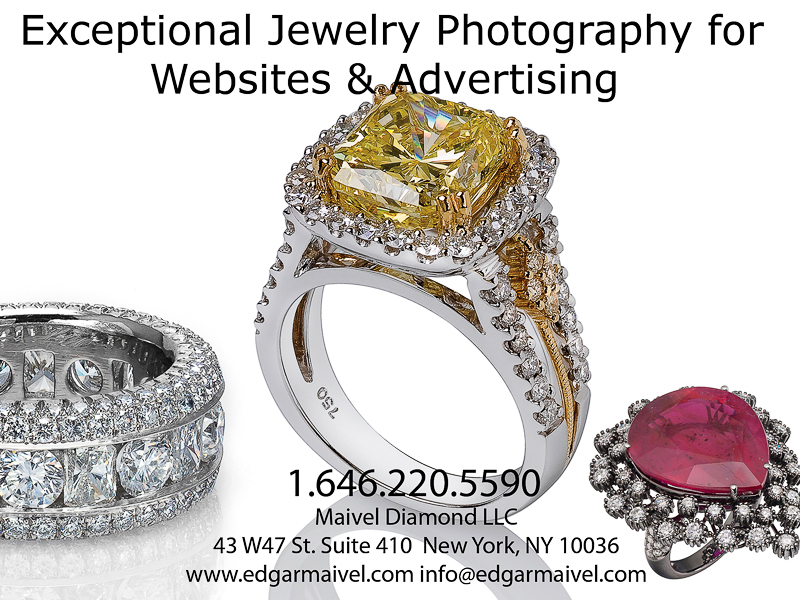 Фото жизнь (light) - Edgar Maivel - Jewelry Photography, Gems, Diamonds - Jewelry Photography