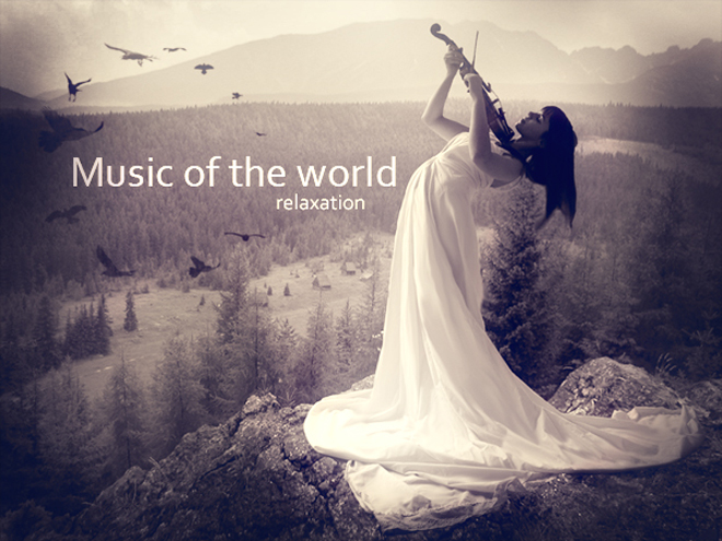 Фото жизнь (light) - Discovery - корневой каталог - Music of the world