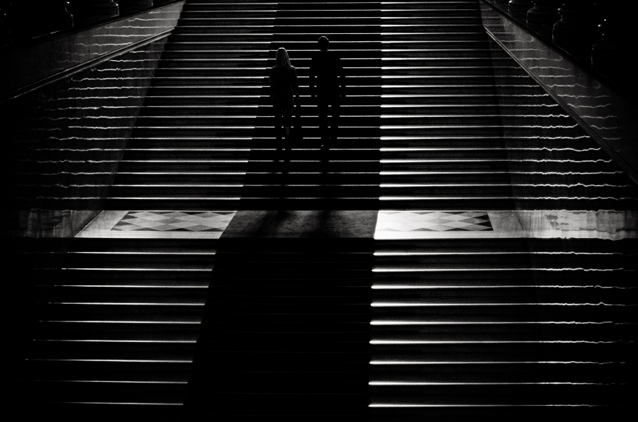 Фото жизнь (light) - Игорь Потемкинский - корневой каталог - Stairway to Heaven