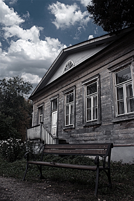 Фото жизнь