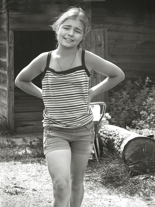 Фото жизнь (light) - Сергей Юрьев - Юлька Рыжова - "Не надо слов..."