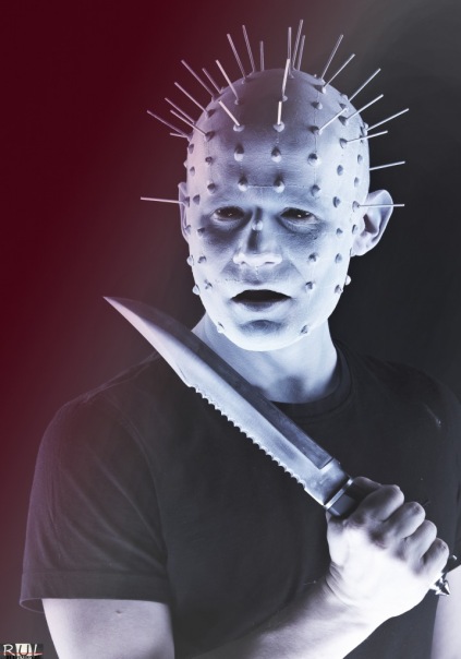 Фото жизнь (light) - Ирина Коваленко - корневой каталог - "восставший из ада"