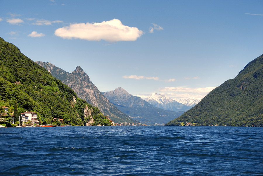 Фото жизнь (light) - Siam - Швейцария - Лугано. Швейцария