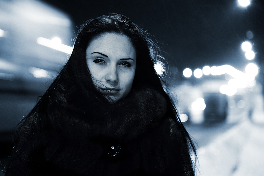 Фото жизнь (light) - Bluzmen - Люди - ---