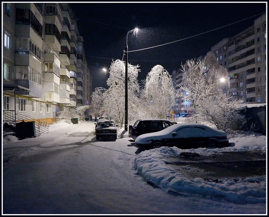 Фото жизнь
