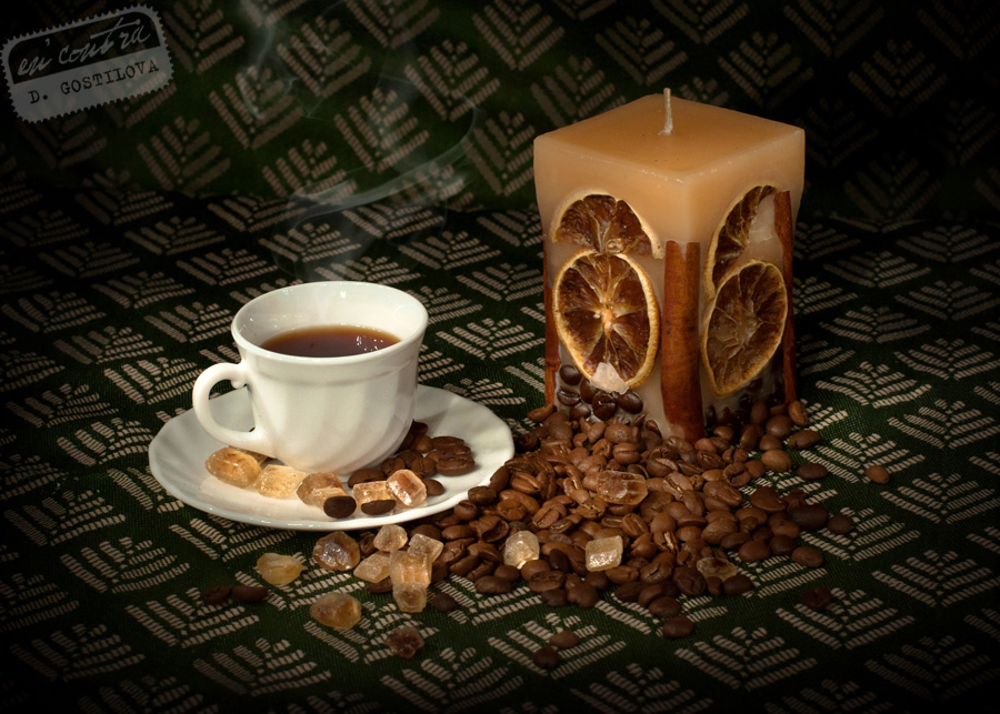 Фото жизнь (light) - Диана Гостилова - корневой каталог - coffee