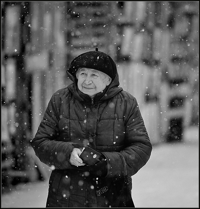 Фото жизнь