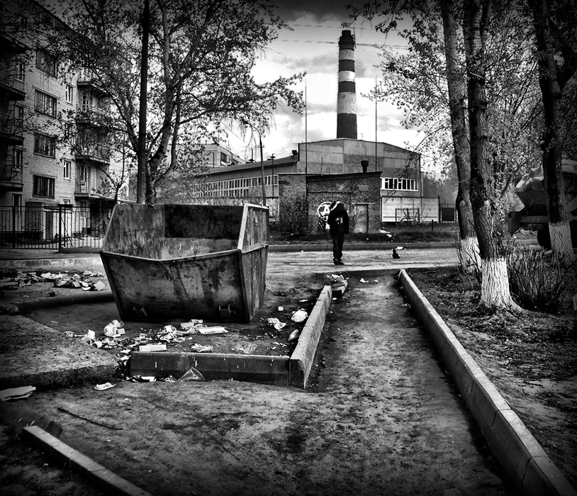 Фото жизнь