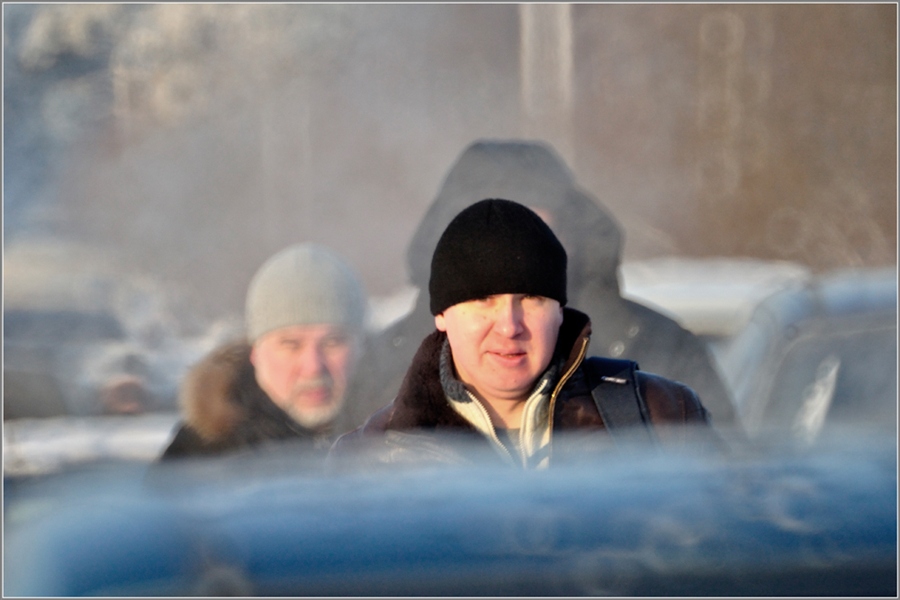 Фото жизнь