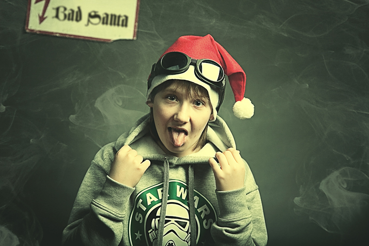 Фото жизнь (light) - StasVasin - корневой каталог - Bad Santa