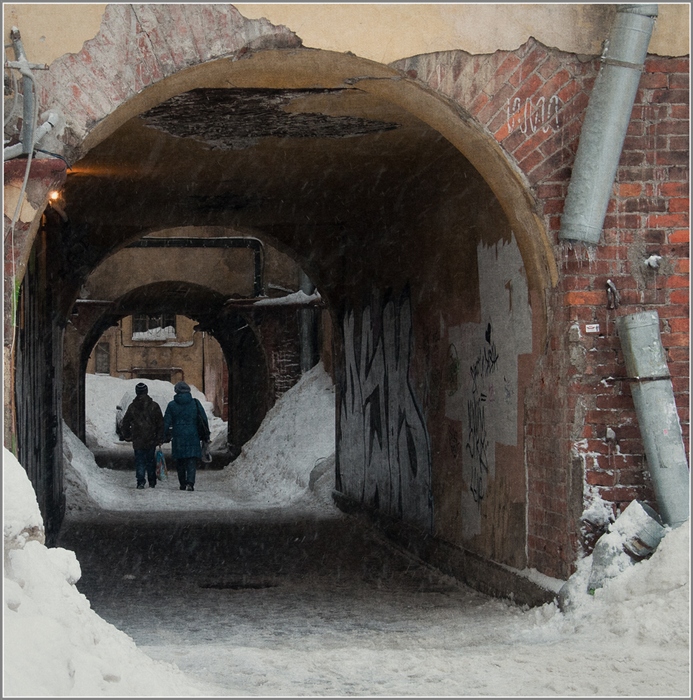 Фото жизнь
