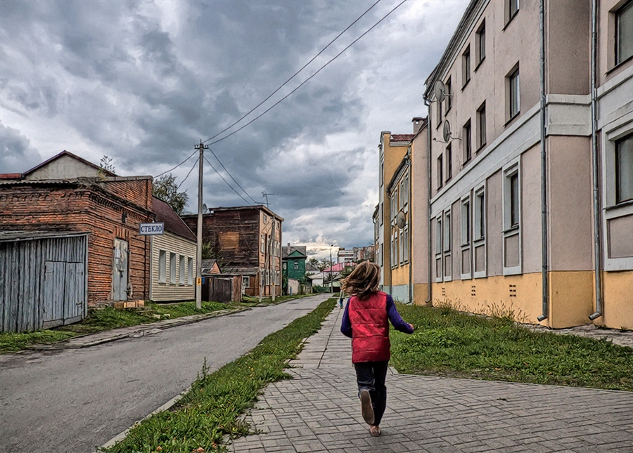 Фото жизнь