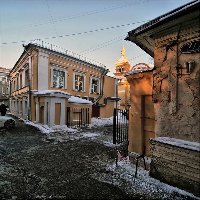 Фото жизнь