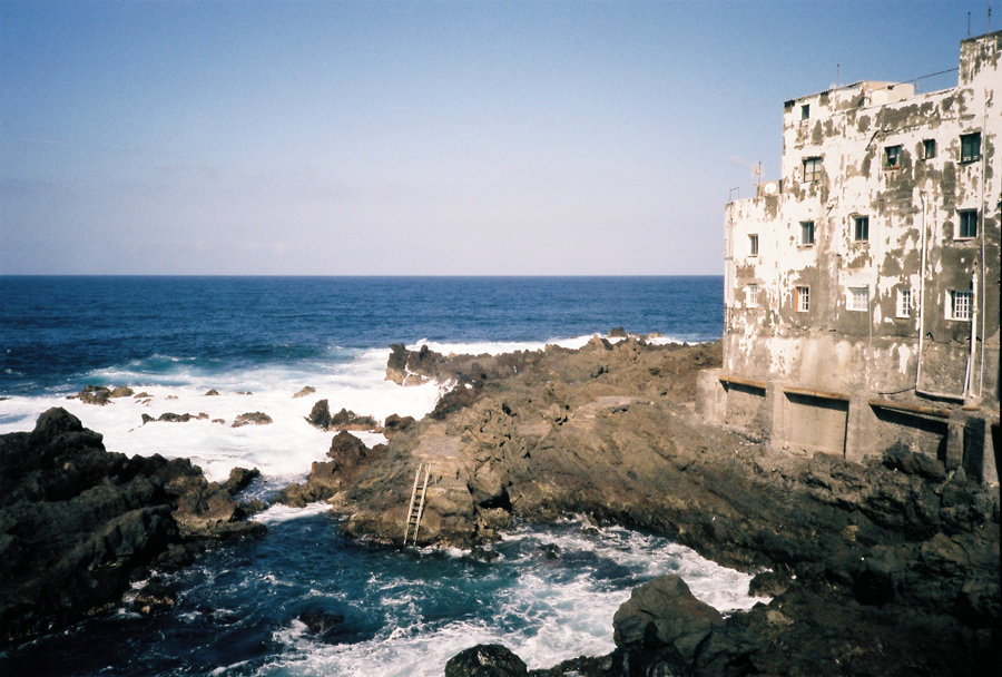 Фото жизнь (light) - Miranda - Острова вечного лета - Пуэрто-де-ла-Крус