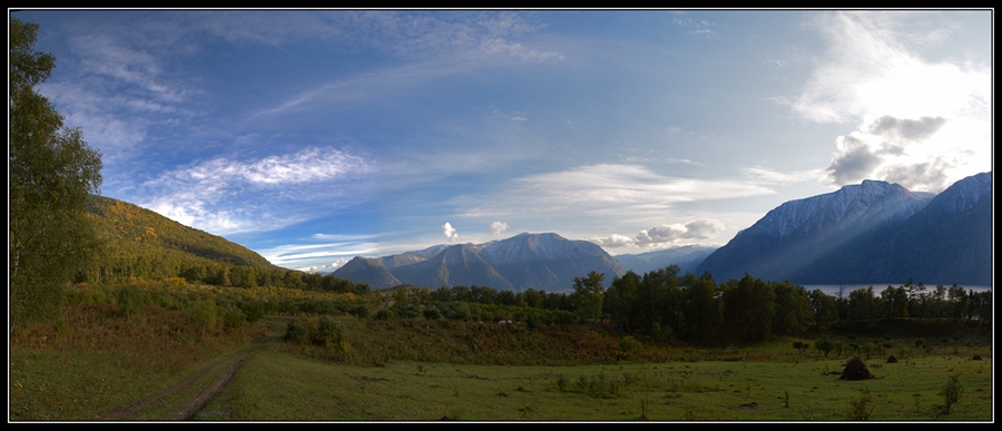 Фото жизнь