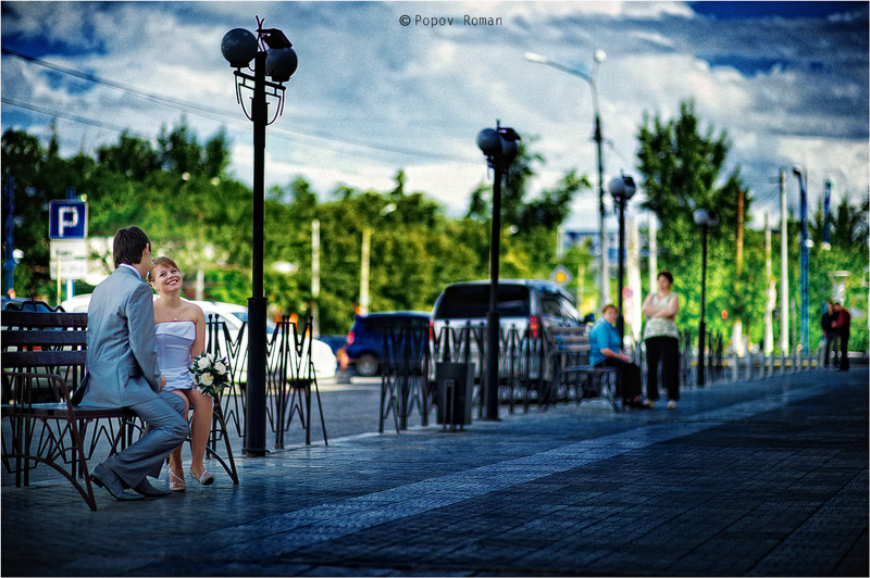 Фото жизнь (light) - Роман Попов - корневой каталог - *