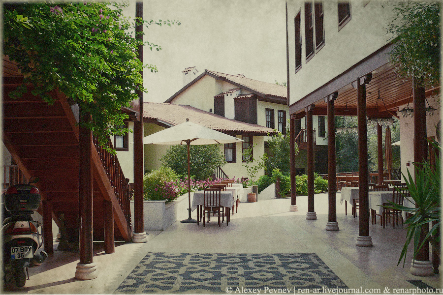 Фото жизнь (light) - Алексей Певнев - корневой каталог - Ожидание