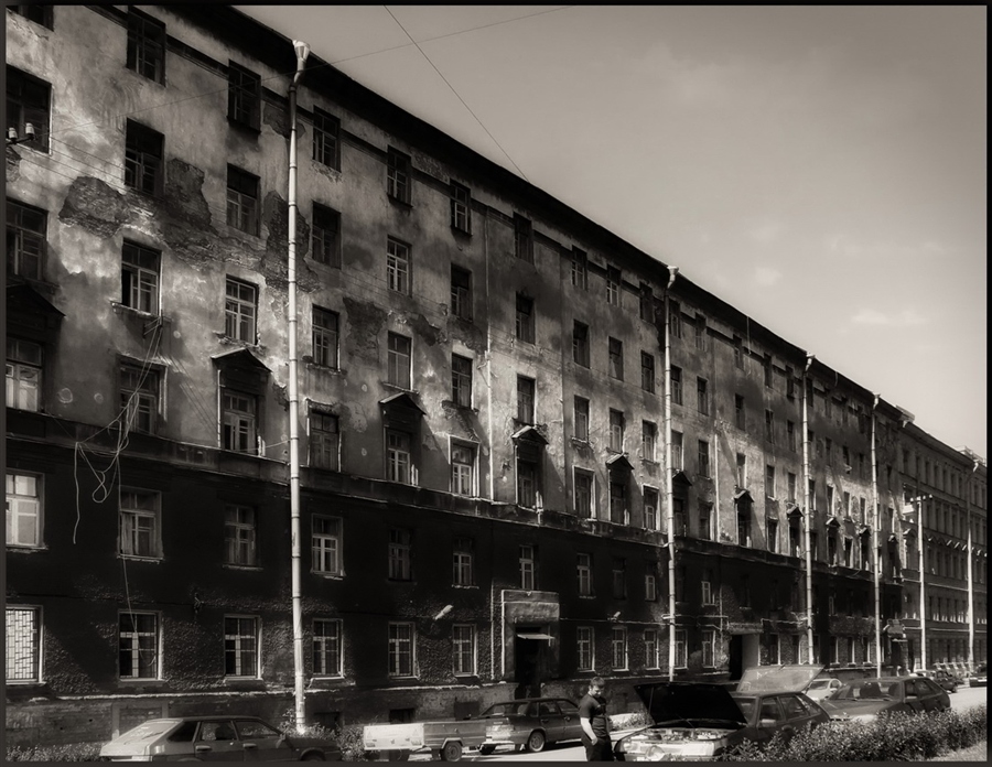 Фото жизнь