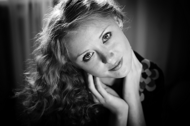 Фото жизнь (light) - Hellga_Zuikova - корневой каталог - Анечка