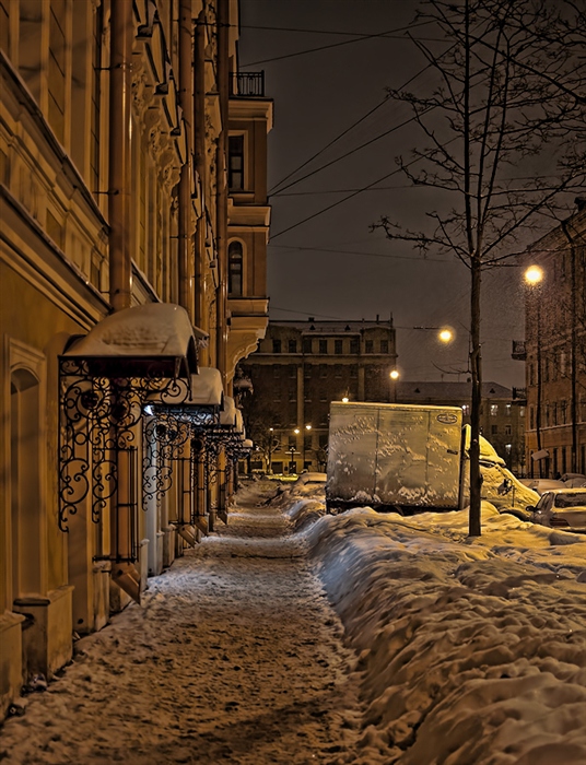 Фото жизнь