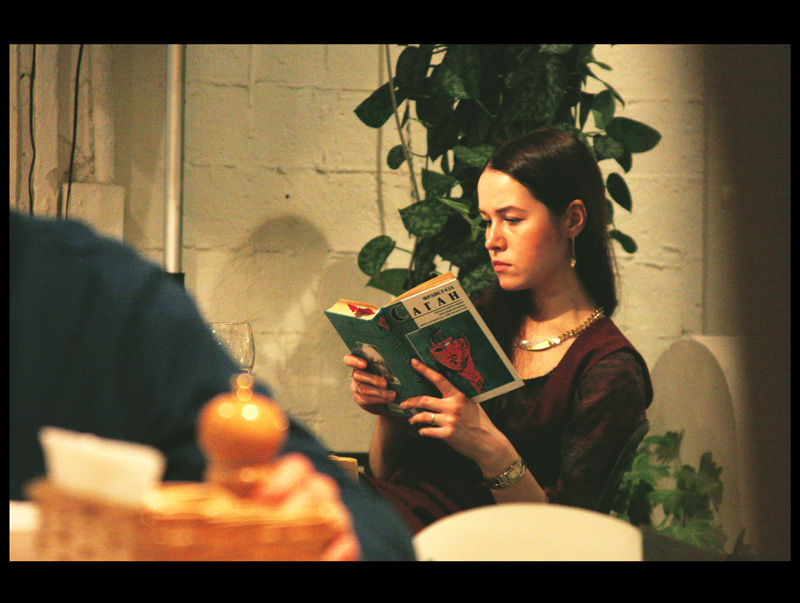 Фото жизнь (light) - Регина Тимирова - они - -