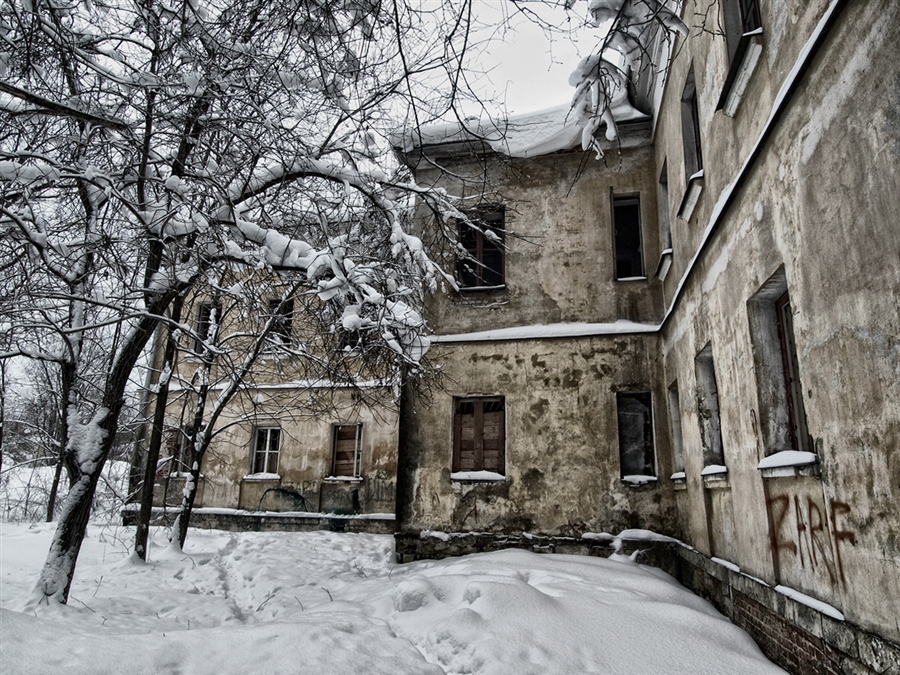 Фото жизнь