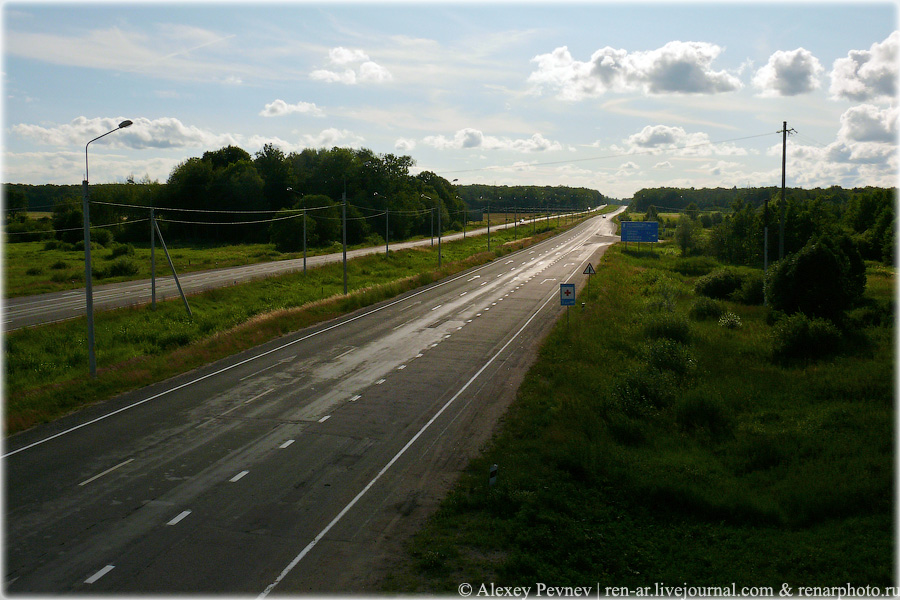 Фото жизнь (light) - Алексей Певнев - корневой каталог - Туда, где свет