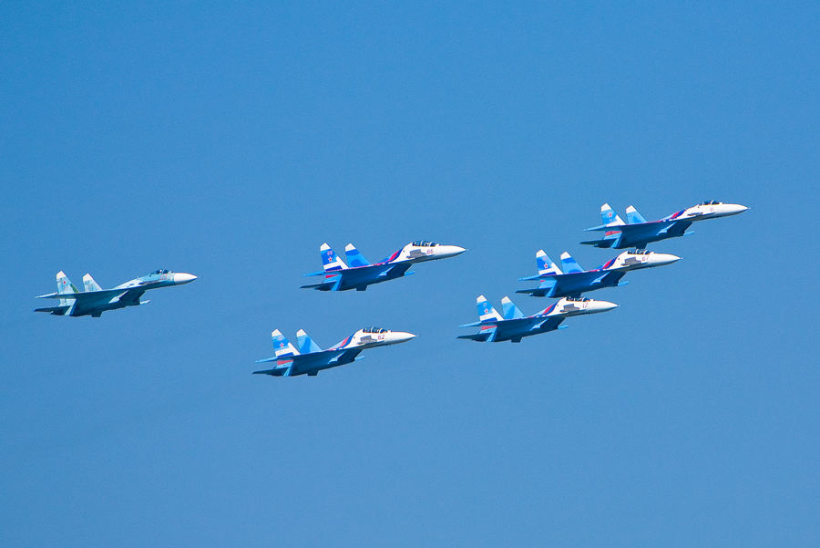 Фото жизнь (light) - Анатолий Митин - техно - Стрижи