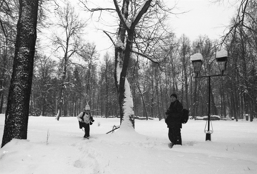 Фото жизнь