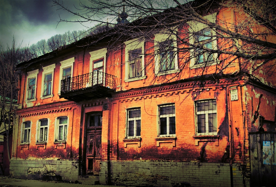 Фото жизнь