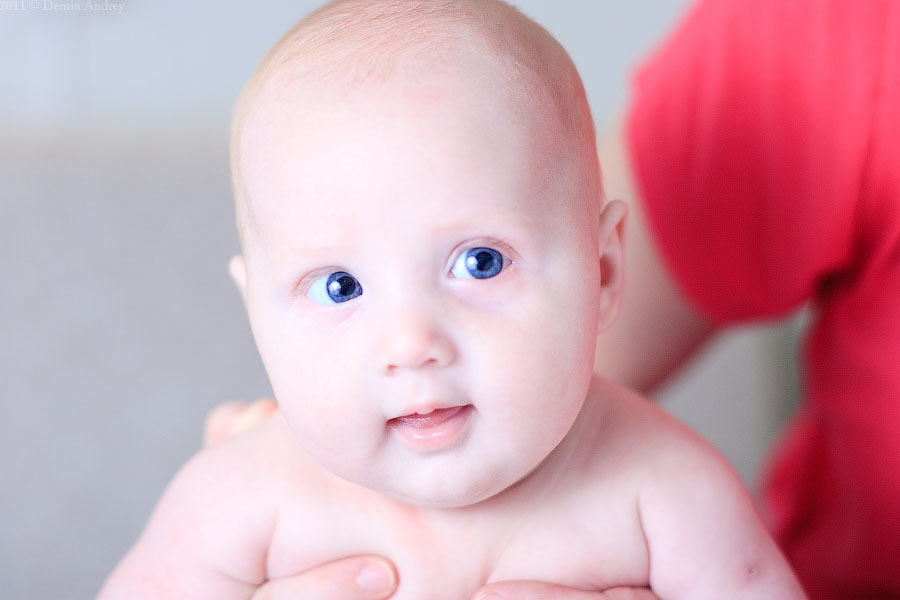 Фото жизнь (light) - Андрей Дёмин - Дети - ***