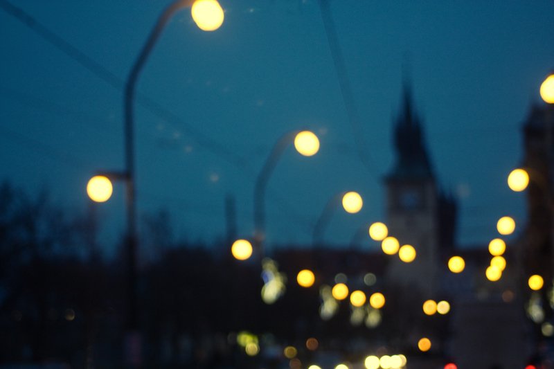 Фото жизнь (light) - Foren_Engeru - Travelling - Lights of Prague