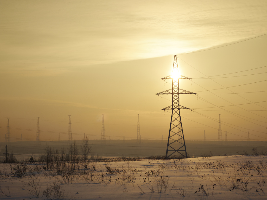 Фото жизнь (light) - Андрей Старченко - Натюры - Electric light