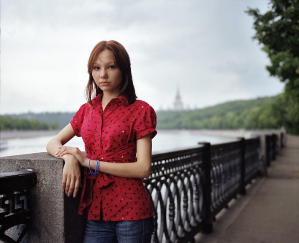 Фото жизнь (light) - Кира - корневой каталог - ***