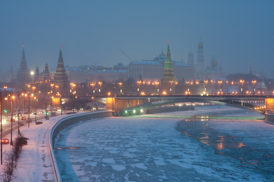 Фото жизнь (light) - Miranda - Москва - ...