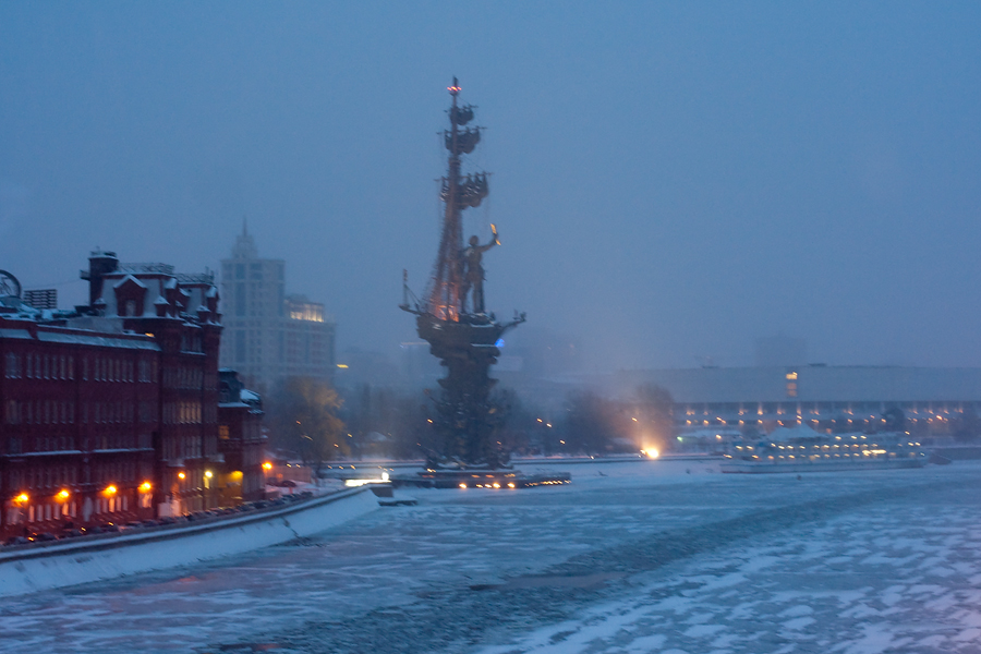 Фото жизнь (light) - Miranda - Москва - ...
