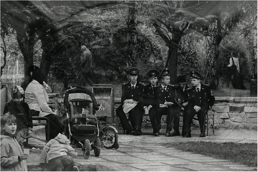 Фото жизнь (light) - Наталья Широкова - жанр - тринадцать