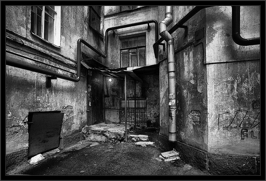 Фото жизнь