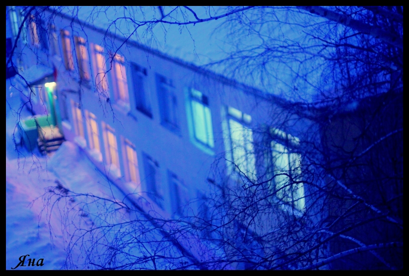 Фото жизнь (light) - Яна Мозгунова - корневой каталог - детсад.
