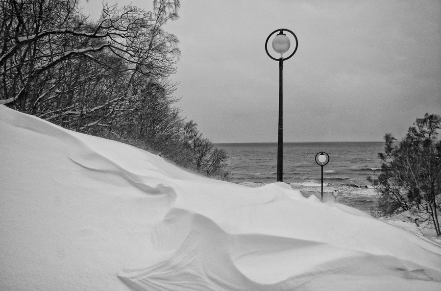 Фото жизнь - chveta_neba - бег сезонов - неубранность зимних постелей
