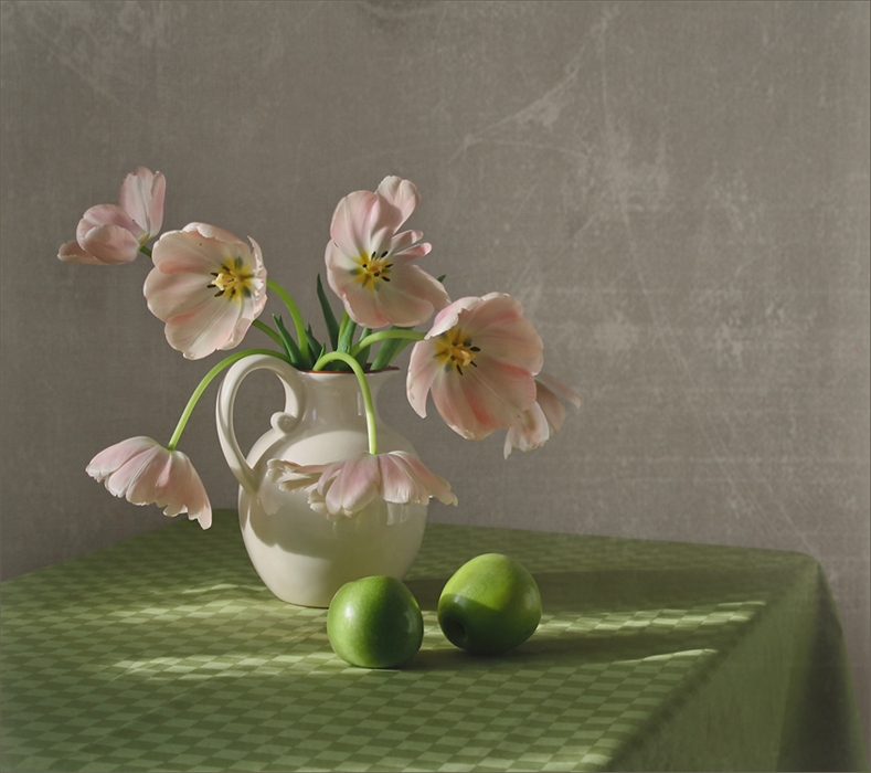 Весеннее настроение