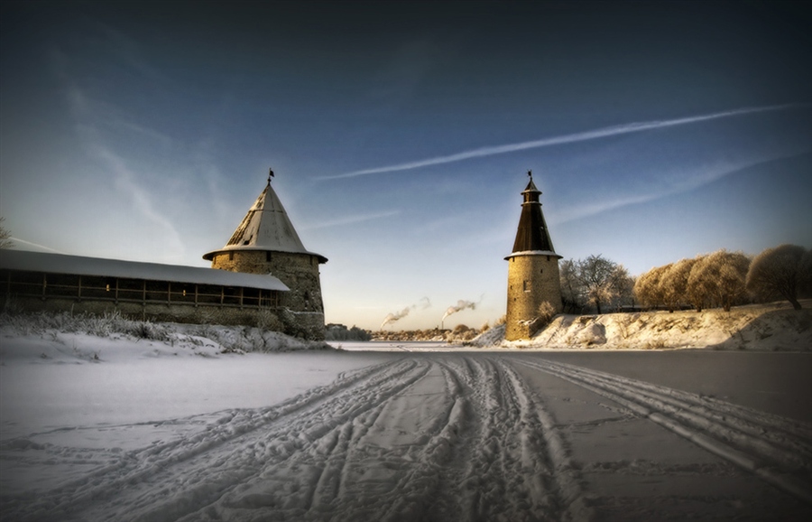 Фото жизнь